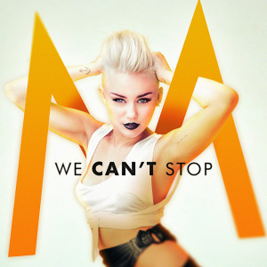 Updated! 'We Can't Stop by Miley Cyrus' Free Mp3 Download