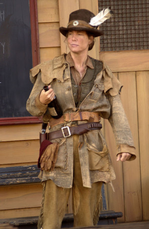 Calamity Jane Deadwood Quotes Film version of calamity jane