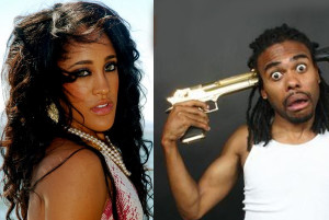 Related Pictures bad girl natalie nunn is back