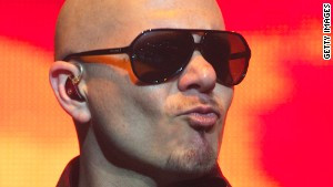 Pitbull: 5 surprising facts about the superstar