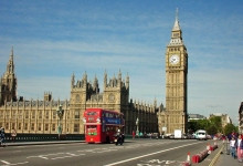 Europe, London, Big Ben, Thames, London Tube, Tussads, Visa