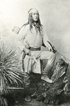 Apache Scout with a 