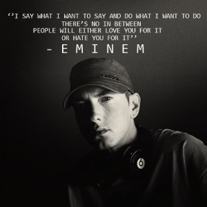 Eminem Quotes - michael58 Fan Art