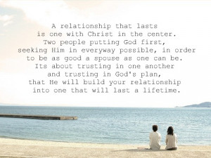 love relationship god centered relationship christian couple