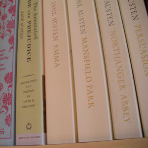 Romantic Quotes From Famous Novels ~ Persuasion by Jane Austen - 20 ...