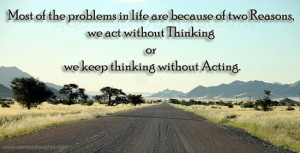 Life Quotes-Thoughts-Best Quotes-Nice Quotes-The Problems in life