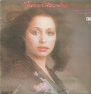 Tina Charles Dance Little...