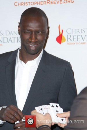 Omar Sy Quotes
