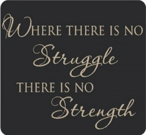 Motivational Quotes and Sayings about Strenght