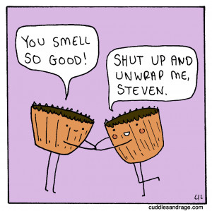 Funny Peanuts Comics