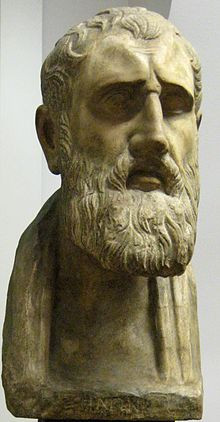 ... best exponent of anarchist philosophy in ancient Greece was Zeno