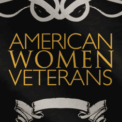American Women Veterans Shirt