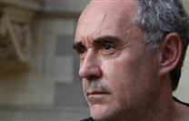 Quotes From Sotheby's Interview with Ferran Adrià