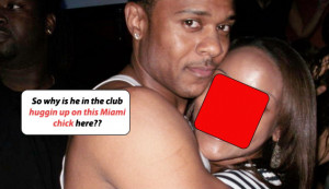 Pooch Hall Scene Clubbing...