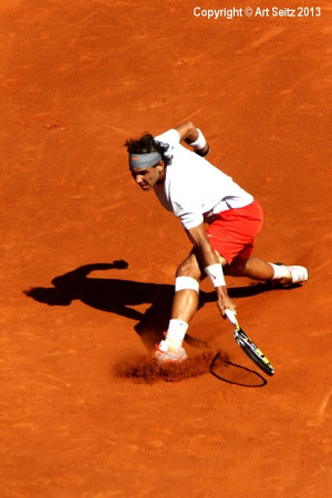 Read More Tennis Player Quotes