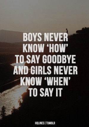 boy alone quotes and sayings