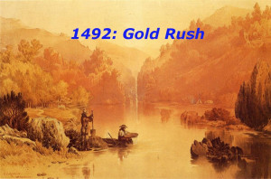 modcomp 1492 gold rush 1492 gold rush