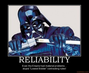 Utility Solar vs Customer Owned Solar: Reliability