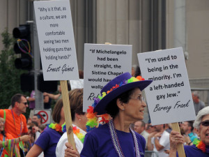 Pride St. Louis 2013 Gallery
