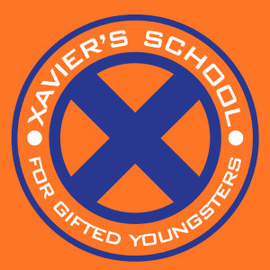 Xavier School For Gifted...