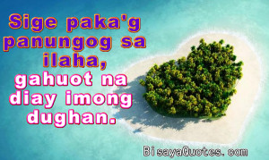 Bisaya Quote 14409 Posted In Funny Quotes