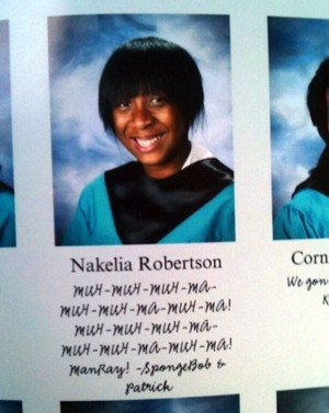 Why Yearbook Photos are the Worst Tradition Ever (37 pics)