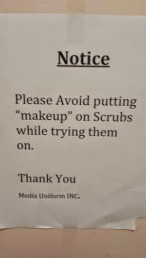 The “Blog” of “Unnecessary” Quotation Marks