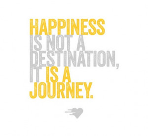... is not a destination, it is a journey. best inspirational quotes