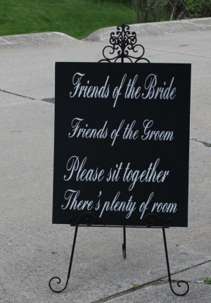 Wedding signs/ Reception tables/Seating Plan/ 
