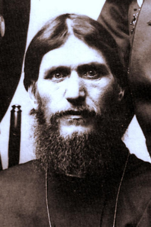 Grigori Rasputin Quotes