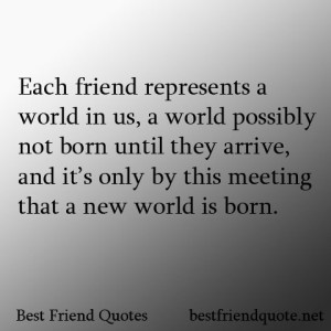 anais nin - One of my favorite quotes.