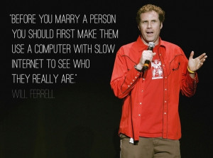 Funny Love Quotes from Comedians That Will Cheer You up ...