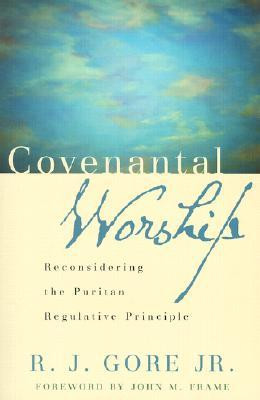 Start by marking “Covenantal Worship: Reconsidering the Puritan ...