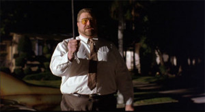 You see what happens?