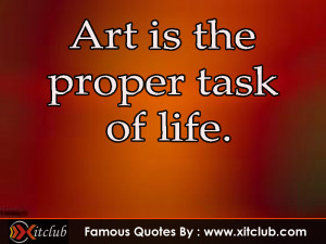 Tag Archives Famous Artist Art Quotes