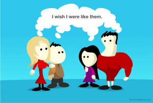 ... actually obtainable. It’s really just a cloak for wishful thinking