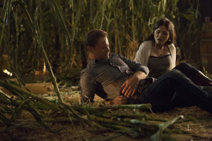 Pain for Alaric - The Vampire Diaries Season 6 Episode 5