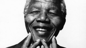 Celebrating 67 minutes for Mandela Day