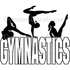 Physics Of Gymnastics