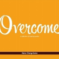 Overcome: A Collection of Inspiring Quotes