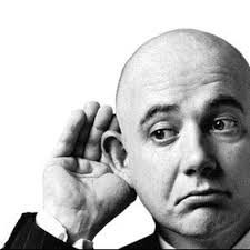 High level listening skills