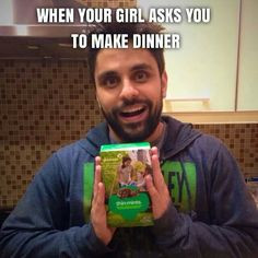 Ray William Johnson, everyone.