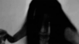 Hikiko (The Bullied Ghost)