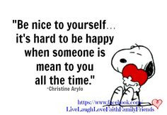 Snoopy Quotes! :-)
