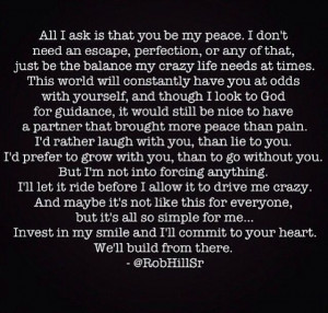 so deep. I love this.: Robhillsr Quotes, Inspiration, Deep Love Quotes ...