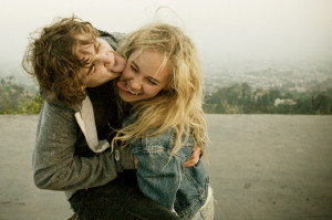 on the avenue, there ain't never a curfew, ladies work so hard