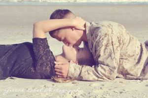 army couples tumblr