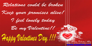 valentines day lonely the quote garden quotes sayings valentine s day