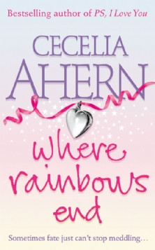 Love, Rosie by Irish novelist Cecelia Ahern will be adapted into a ...