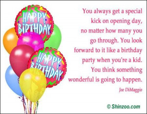 Happy birthday wishes for a son: Birthday quotes, messages
